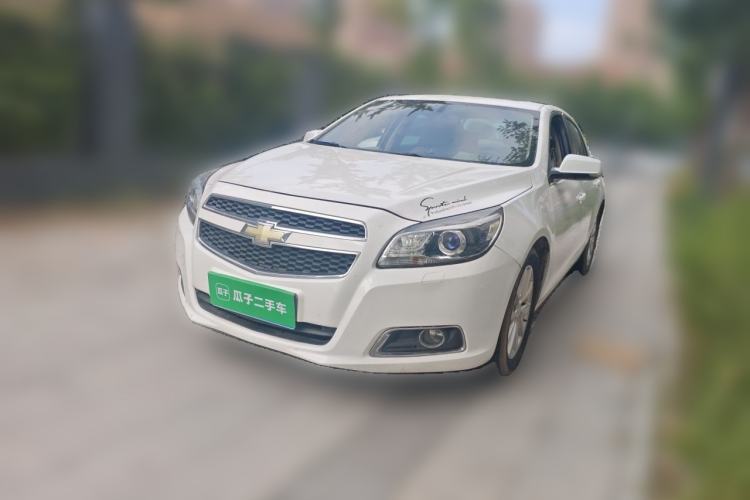 Used Chevrolet Malibu 2014 2.0L Automatic Luxury Edition Guazi used car, China used car export, Used car for sale, Used  cars, Cheapest cars for sale