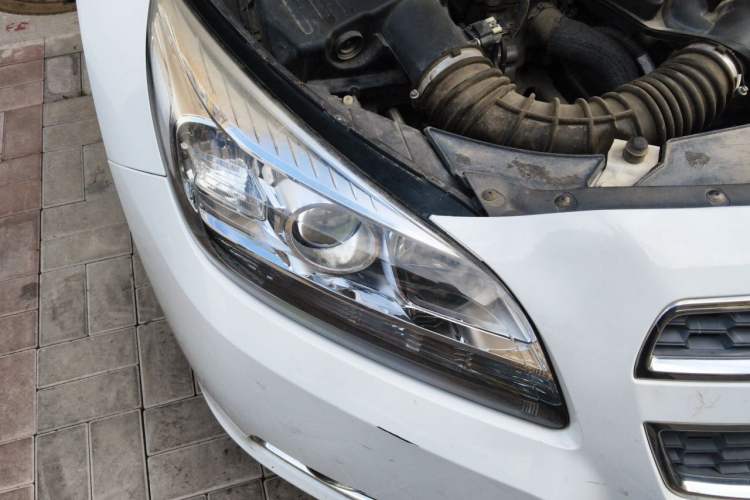 Used Chevrolet Malibu 2014 2.0L Automatic Comfort Edition Right Front Headlight