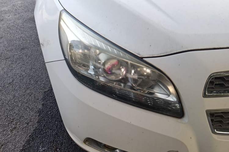 Used Chevrolet Malibu 2014 2.0L Automatic Comfort Edition Right Front Headlight