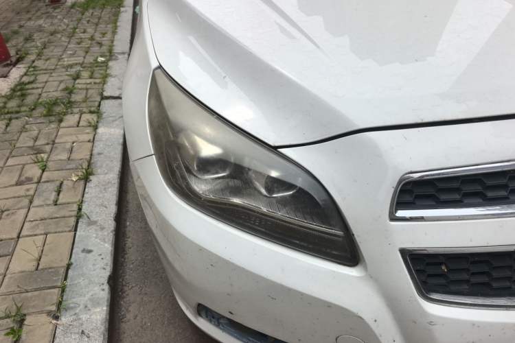 Used Chevrolet Malibu 2014 2.0L Automatic Comfort Edition Right Front Headlight