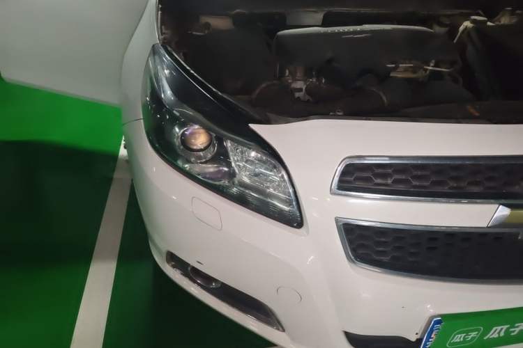 Used Chevrolet Malibu 2014 2.0L Automatic Comfort Edition Right Front Headlight