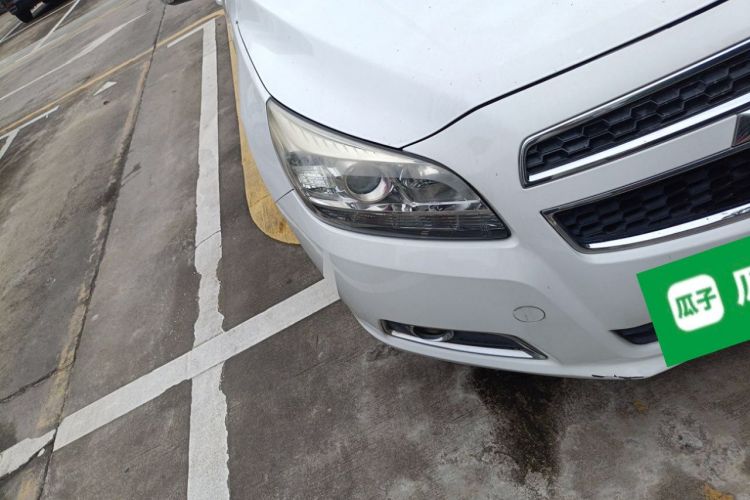 Used Chevrolet Malibu 2014 2.0L Automatic Comfort Edition Right Front Headlight