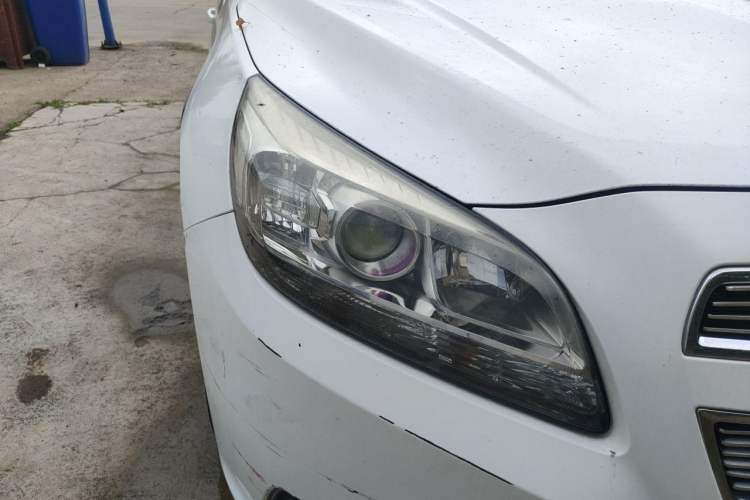 Used Chevrolet Malibu 2014 2.0L Automatic Comfort Edition Right Front Headlight
