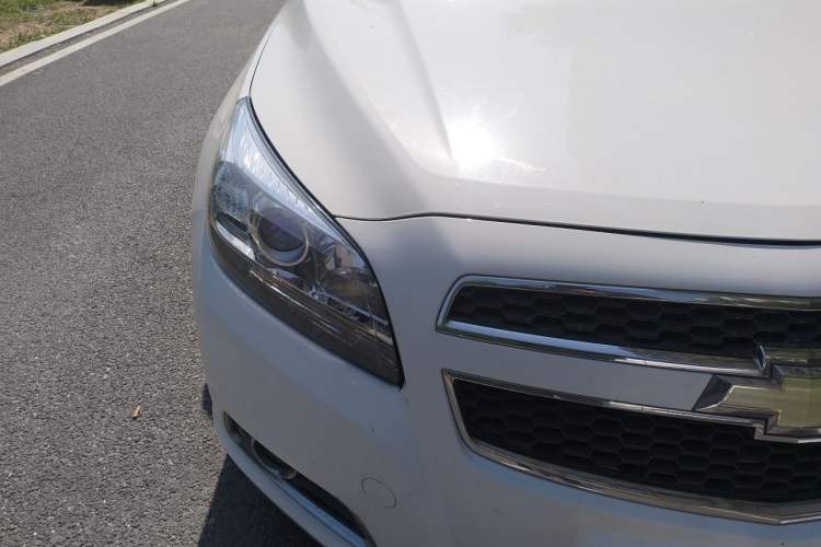Used Chevrolet Malibu 2014 2.0L Automatic Comfort Edition Right Front Headlight