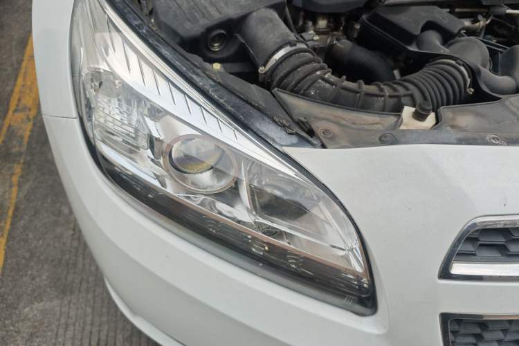 Used Chevrolet Malibu 2014 2.0L Automatic Comfort Edition Right Front Headlight