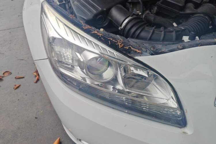 Used Chevrolet Malibu 2014 2.0L Automatic Comfort Edition Right Front Headlight