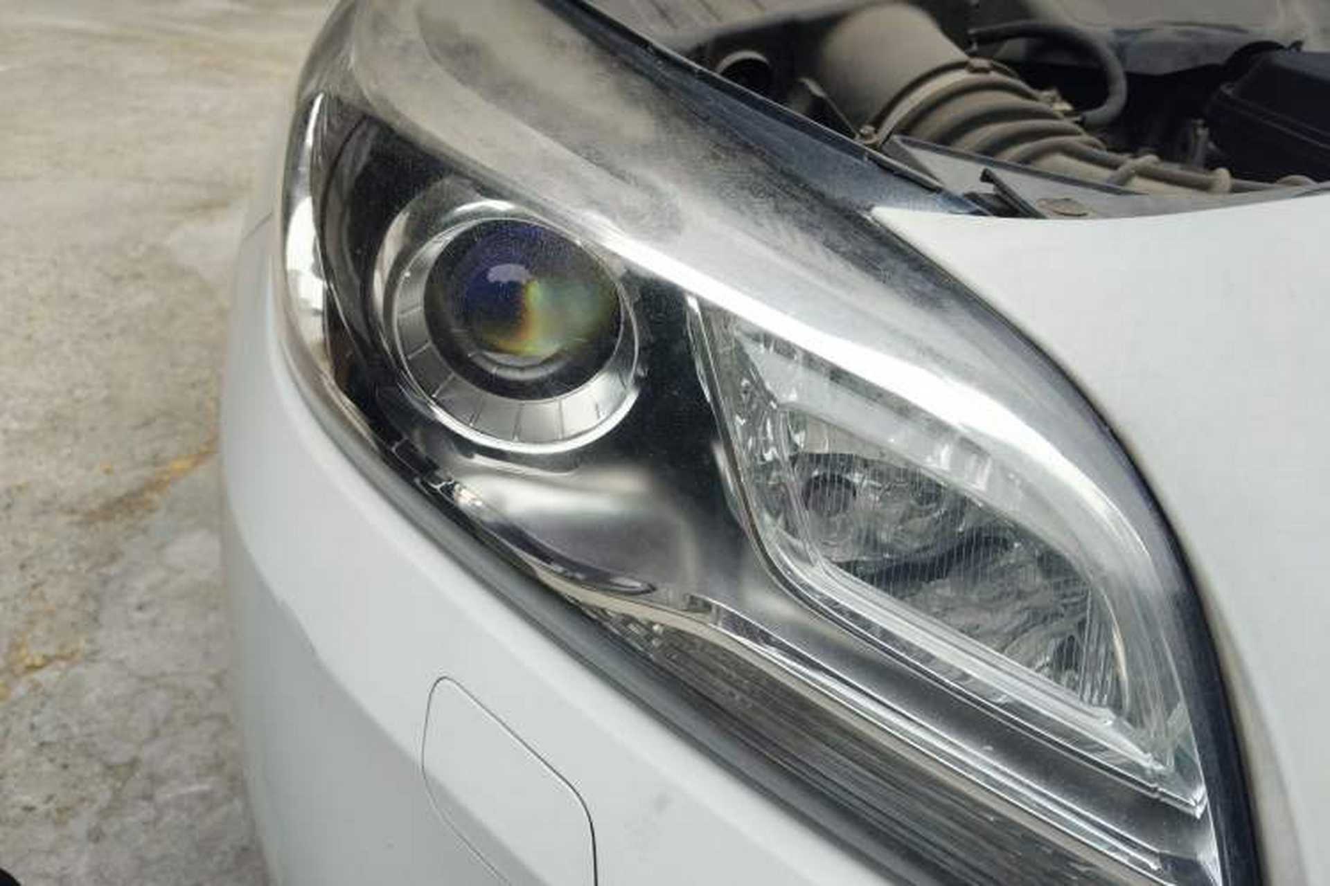 Used Chevrolet Malibu 2014 2.0L Automatic Luxury Edition Right Front Headlight
