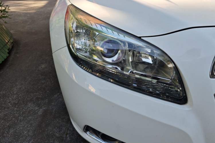 Used Chevrolet Malibu 2014 2.0L Automatic Comfort Edition Right Front Headlight