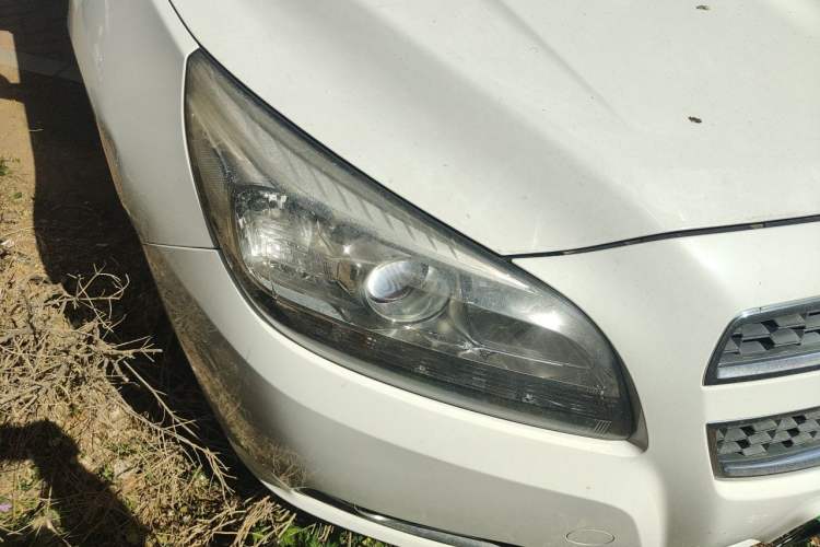 Used Chevrolet Malibu 2014 2.0L Automatic Comfort Edition Right Front Headlight