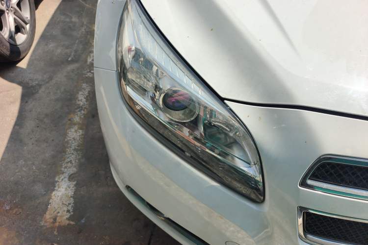 Used Chevrolet Malibu 2014 2.0L Automatic Comfort Edition Right Front Headlight