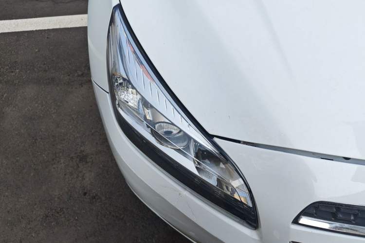 Used Chevrolet Malibu 2014 2.0L Automatic Comfort Edition Right Front Headlight