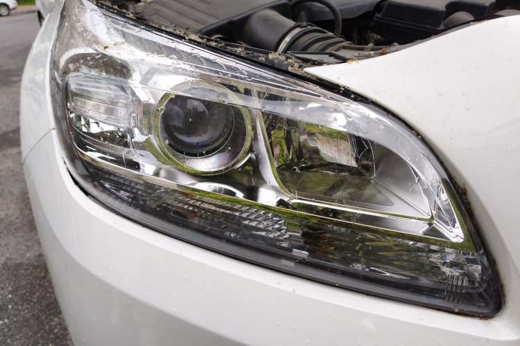 Used Chevrolet Malibu 2014 2.0L Automatic Comfort Edition Right Front Headlight