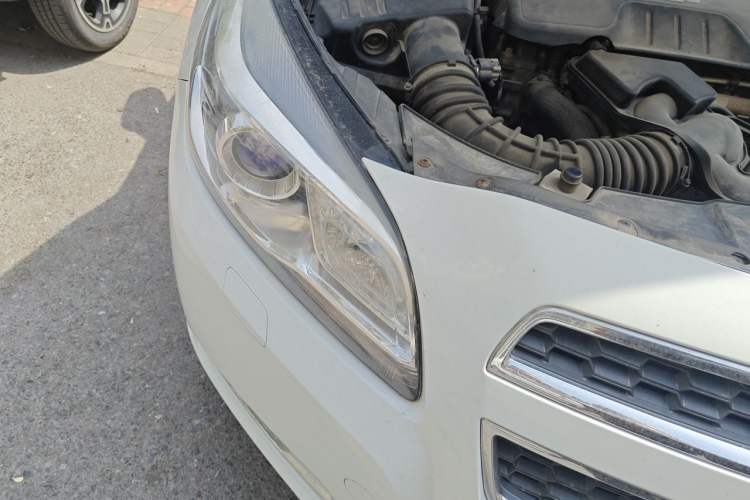 Used Chevrolet Malibu 2014 2.0L Automatic Luxury Edition Right Front Headlight