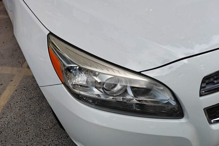 Used Chevrolet Malibu 2014 1.6T Automatic Comfort Edition Right Front Headlight