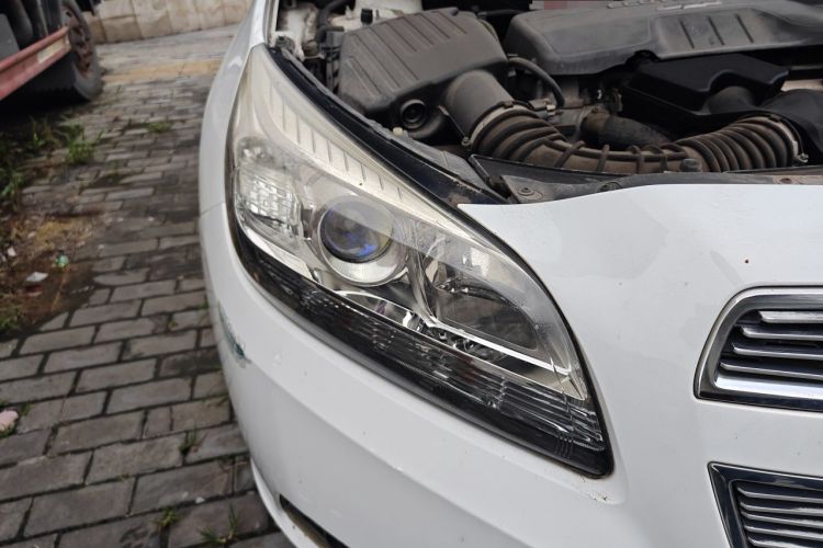 Used Chevrolet Malibu 2014 2.0L Automatic Comfort Edition Right Front Headlight