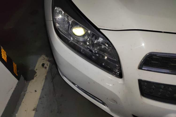 Used Chevrolet Malibu 2014 2.0L Automatic Comfort Edition Right Front Headlight