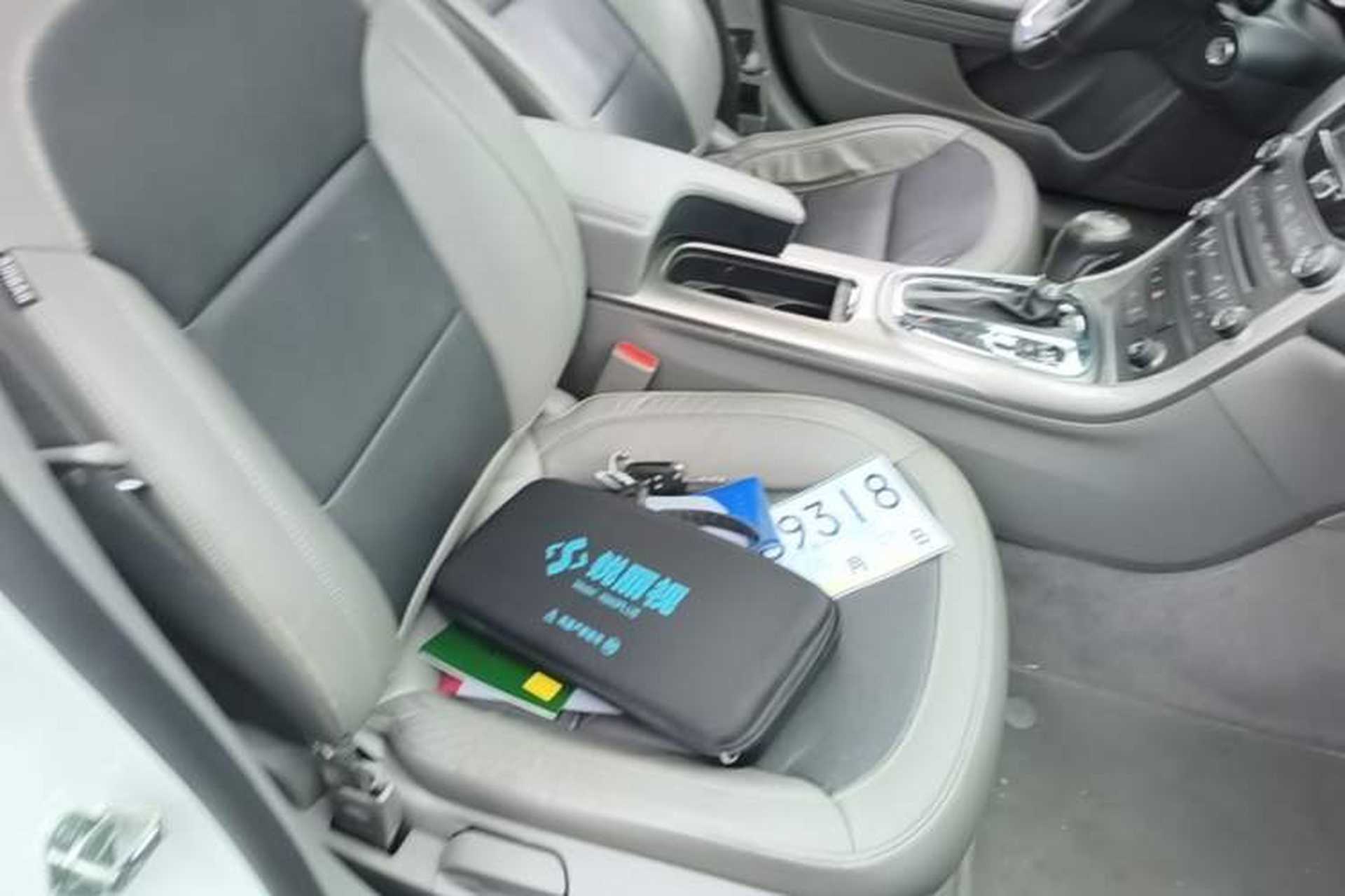 Used Chevrolet Malibu 2014 2.0L Automatic Luxury Edition Right Front Seat