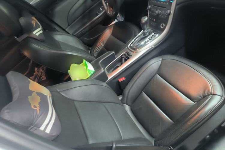 Used Chevrolet Malibu 2014 2.4L Automatic Flagship Edition Right Front Seat