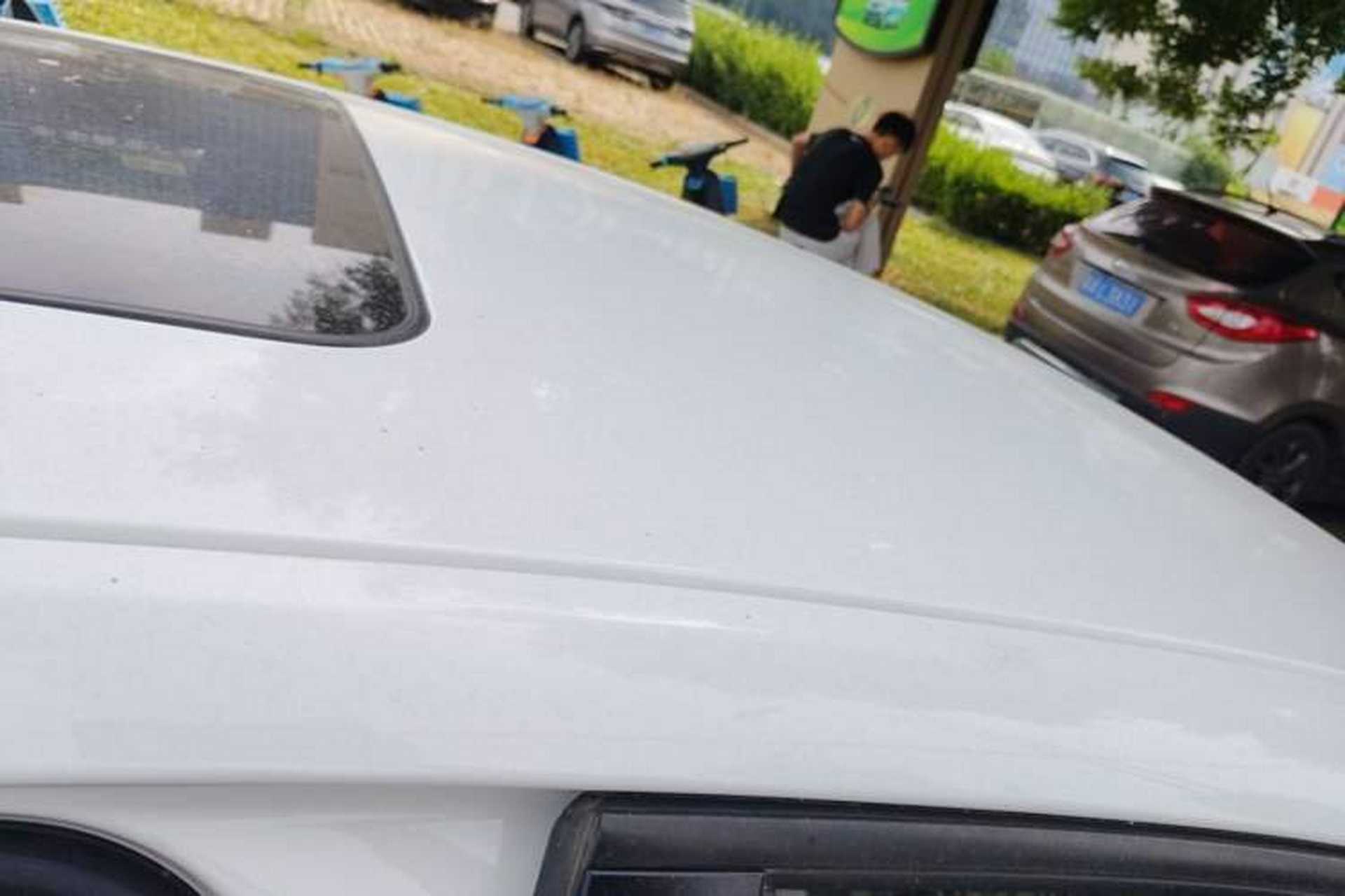 Used Chevrolet Malibu 2014 2.0L Automatic Comfort Edition Roof