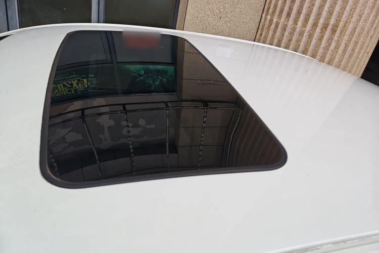 Used Chevrolet Malibu 2014 2.0L Automatic Luxury Edition Roof