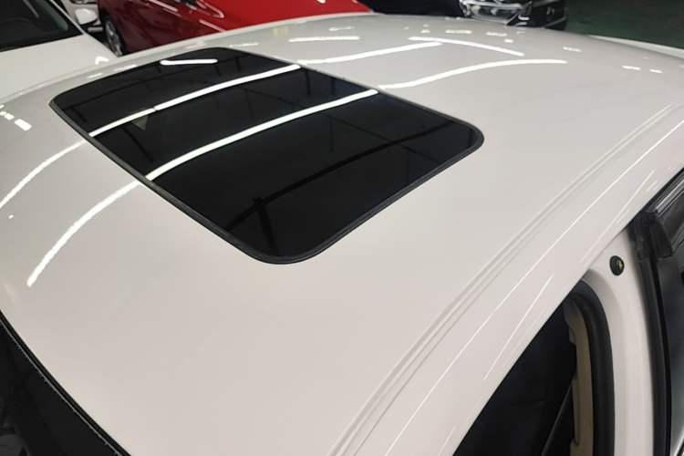 Used Chevrolet Malibu 2014 2.0L Automatic Comfort Edition Roof