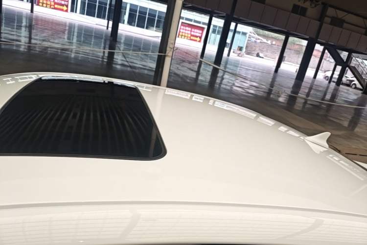 Used Chevrolet Malibu 2014 1.6T Automatic Comfort Edition Roof