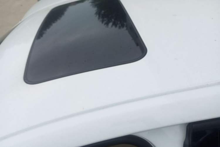 Used Chevrolet Malibu 2014 2.0L Automatic Comfort Edition Roof