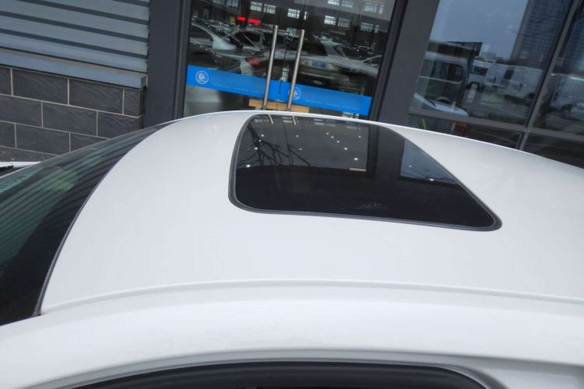 Used Chevrolet Malibu 2014 2.0L Automatic Comfort Edition Roof