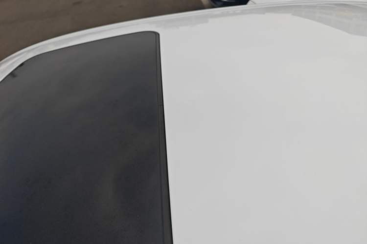 Used Chevrolet Malibu 2014 2.4L Automatic Luxury Edition Roof
