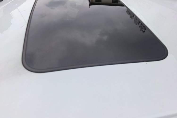 Used Chevrolet Malibu 2014 1.6T Automatic Comfort Edition Roof