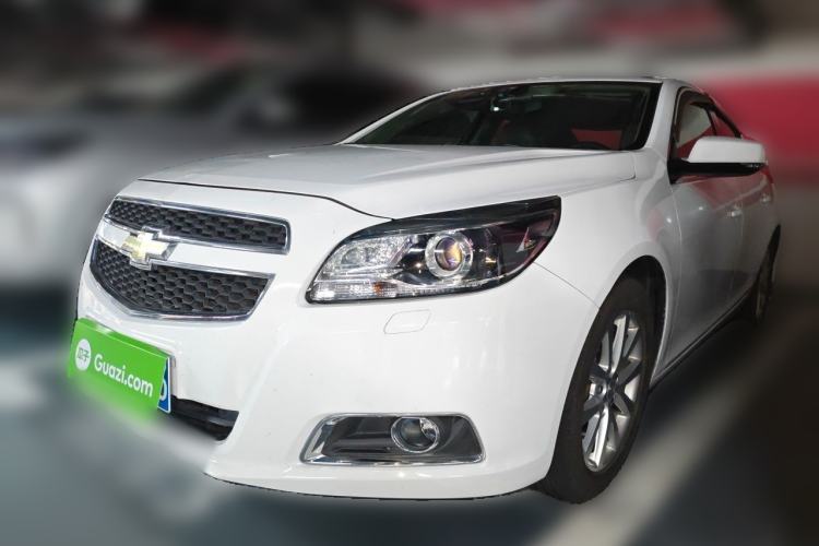 Used Chevrolet Malibu 2014 2.0L Automatic Luxury Edition Guazi used car, China used car export, Used car for sale, Used cars, Cheapest cars for sale