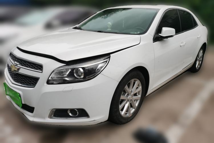 Used Chevrolet Malibu 2014 2.0L Automatic Luxury Edition Guazi used car, China used car export, Used car for sale, Used cars, Cheapest cars for sale