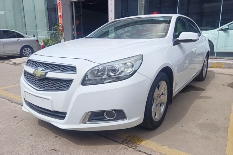 Ojetý Chevrolet Malibu 2014 2.0L Automatic Comfort Edition Guazi used car, China used car export, Used car for sale, Used  cars, Cheapest cars for sale