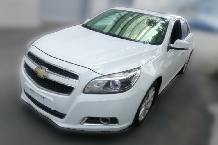 Used Chevrolet Malibu 2014 2.0L Automatic Luxury Edition Guazi used car, China used car export, Used car for sale, Used  cars, Cheapest cars for sale