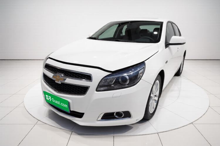 Chevrolet Malibu 2014 2.4L Automatic Luxury Edition usado Guazi used car, China used car export, Used car for sale, Used cars, Cheapest cars for sale