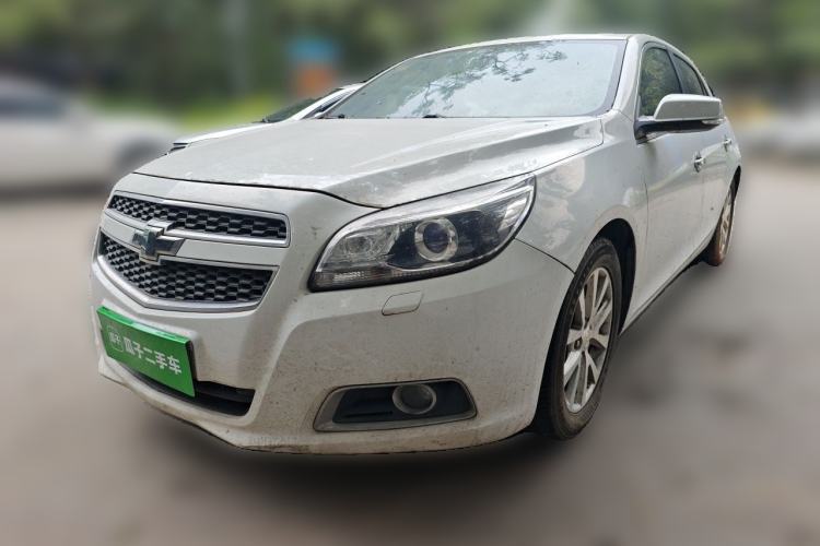 Used Chevrolet Malibu 2014 2.0L Automatic Luxury Edition Guazi used car, China used car export, Used car for sale, Used  cars, Cheapest cars for sale