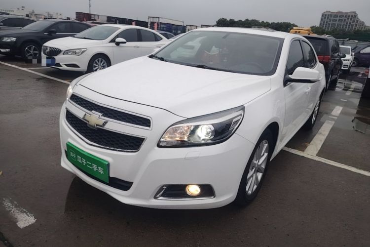 Used Chevrolet Malibu 2014 2.0L Automatic Luxury Edition Guazi used car, China used car export, Used car for sale, Used cars, Cheapest cars for sale