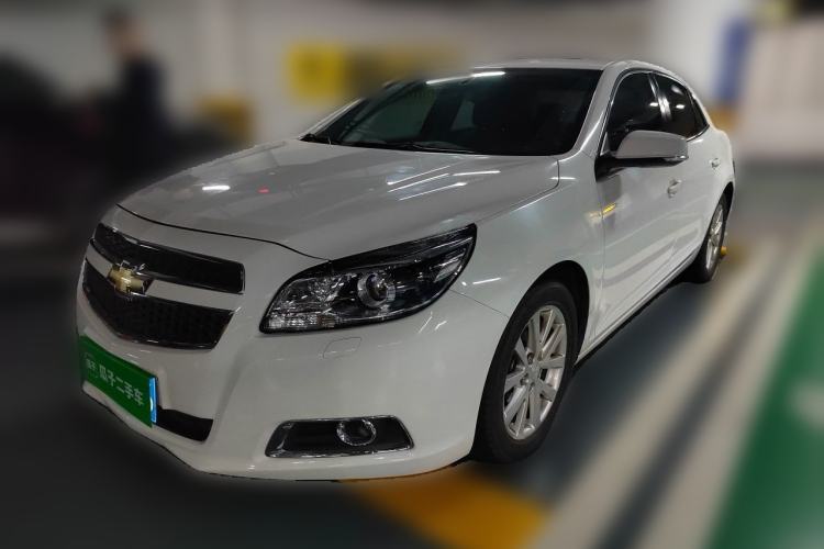 Used Chevrolet Malibu 2014 2.4L Automatic Luxury Edition Guazi used car, China used car export, Used car for sale, Used cars, Cheapest cars for sale