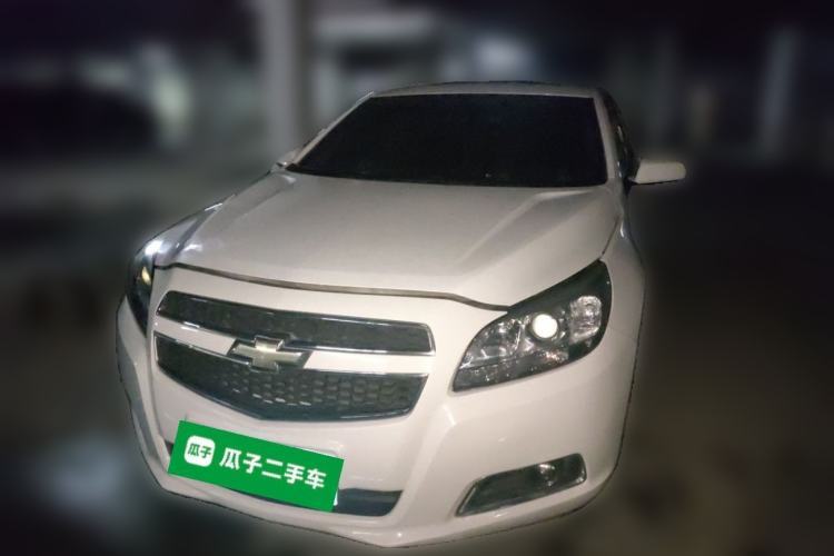 Used Chevrolet Malibu 2014 2.0L Automatic Comfort Edition Guazi used car, China used car export, Used car for sale, Used cars, Cheapest cars for sale