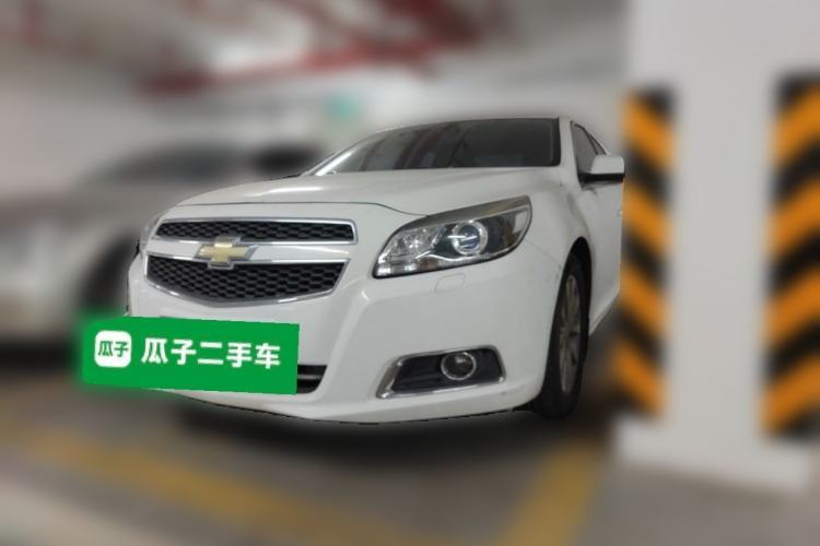Used Chevrolet Malibu 2014 2.0L Automatic Luxury Edition Guazi used car, China used car export, Used car for sale, Used cars, Cheapest cars for sale
