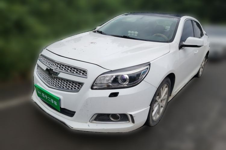 Used Chevrolet Malibu 2014 2.0L Automatic Luxury Edition Guazi used car, China used car export, Used car for sale, Used cars, Cheapest cars for sale