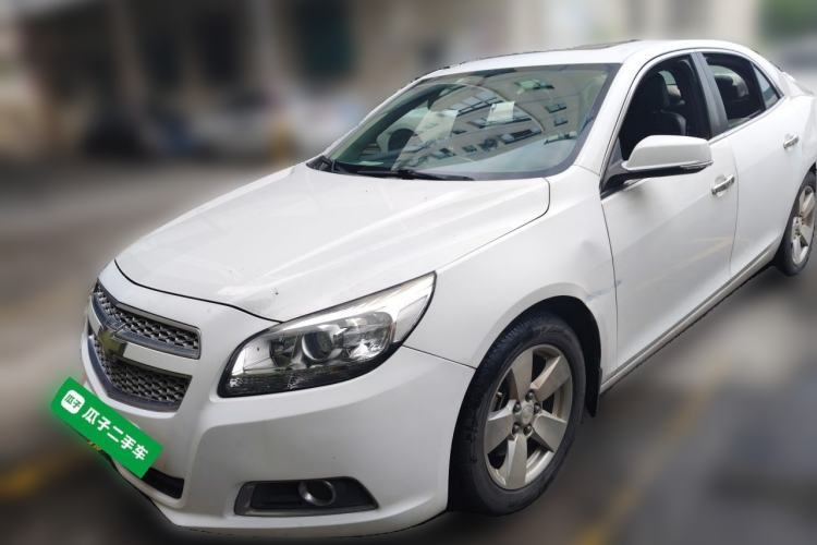 Used Chevrolet Malibu 2014 1.6T Automatic Comfort Edition Guazi used car, China used car export, Used car for sale, Used  cars, Cheapest cars for sale