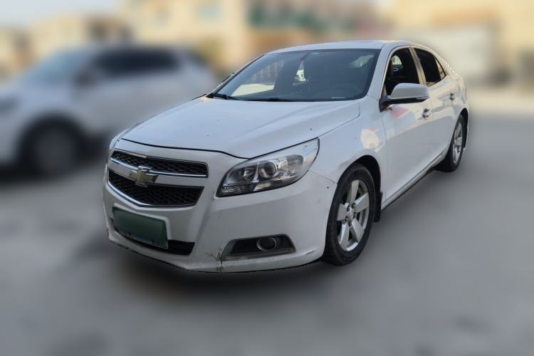 Used Chevrolet Malibu 2014 1.6T Automatic Comfort Edition Guazi used car, China used car export, Used car for sale, Used  cars, Cheapest cars for sale