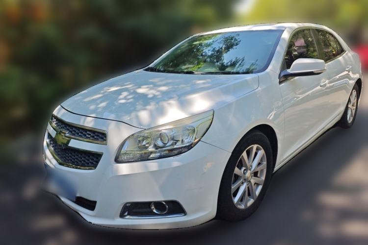 Used Chevrolet Malibu 2014 2.0L Automatic Luxury Edition Guazi used car, China used car export, Used car for sale, Used cars, Cheapest cars for sale