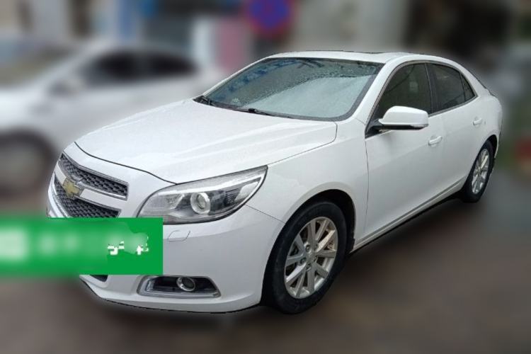 Used Chevrolet Malibu 2014 2.0L Automatic Luxury Edition Guazi used car, China used car export, Used car for sale, Used cars, Cheapest cars for sale