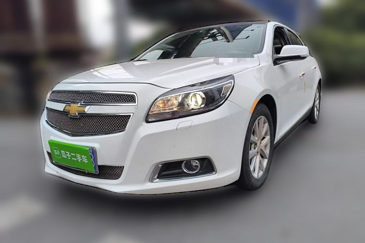 Used Chevrolet Malibu 2014 2.0L Automatic Luxury Edition Guazi used car, China used car export, Used car for sale, Used cars, Cheapest cars for sale