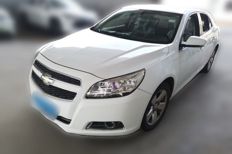 Used Chevrolet Malibu 2014 2.0L Automatic Comfort Edition Guazi used car, China used car export, Used car for sale, Used cars, Cheapest cars for sale
