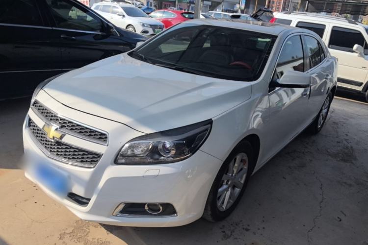 Used Chevrolet Malibu 2014 2.0L Automatic Luxury Edition Guazi used car, China used car export, Used car for sale, Used  cars, Cheapest cars for sale