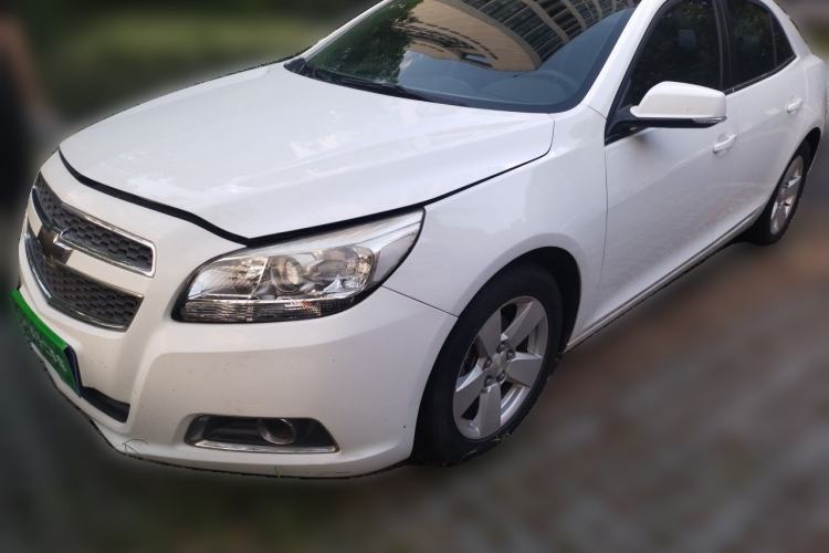 Used Chevrolet Malibu 2014 2.0L Automatic Comfort Edition Guazi used car, China used car export, Used car for sale, Used  cars, Cheapest cars for sale
