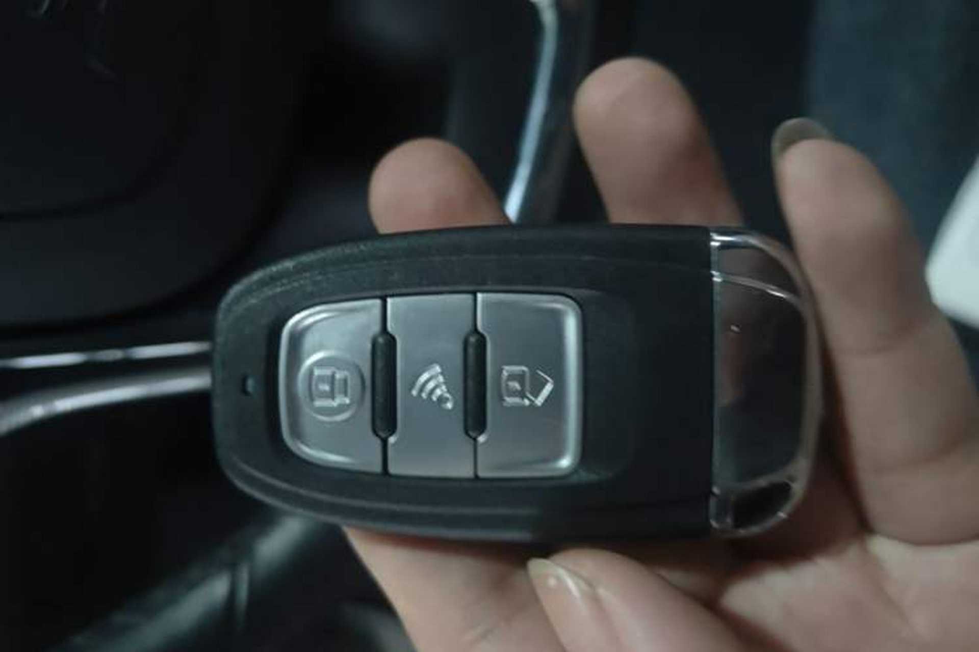 Used Chevrolet Malibu 2014 2.0L Automatic Luxury Edition Vehicle Key